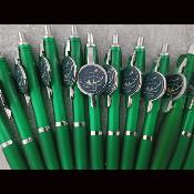 Stylo à bille rétractable